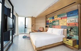 Hotel Indigo Kaohsiung Central Park By Ihg